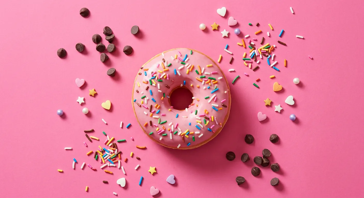 Classic Donuts