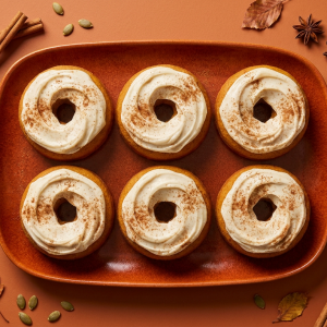 Pumpkin Spice (6-Pack)
