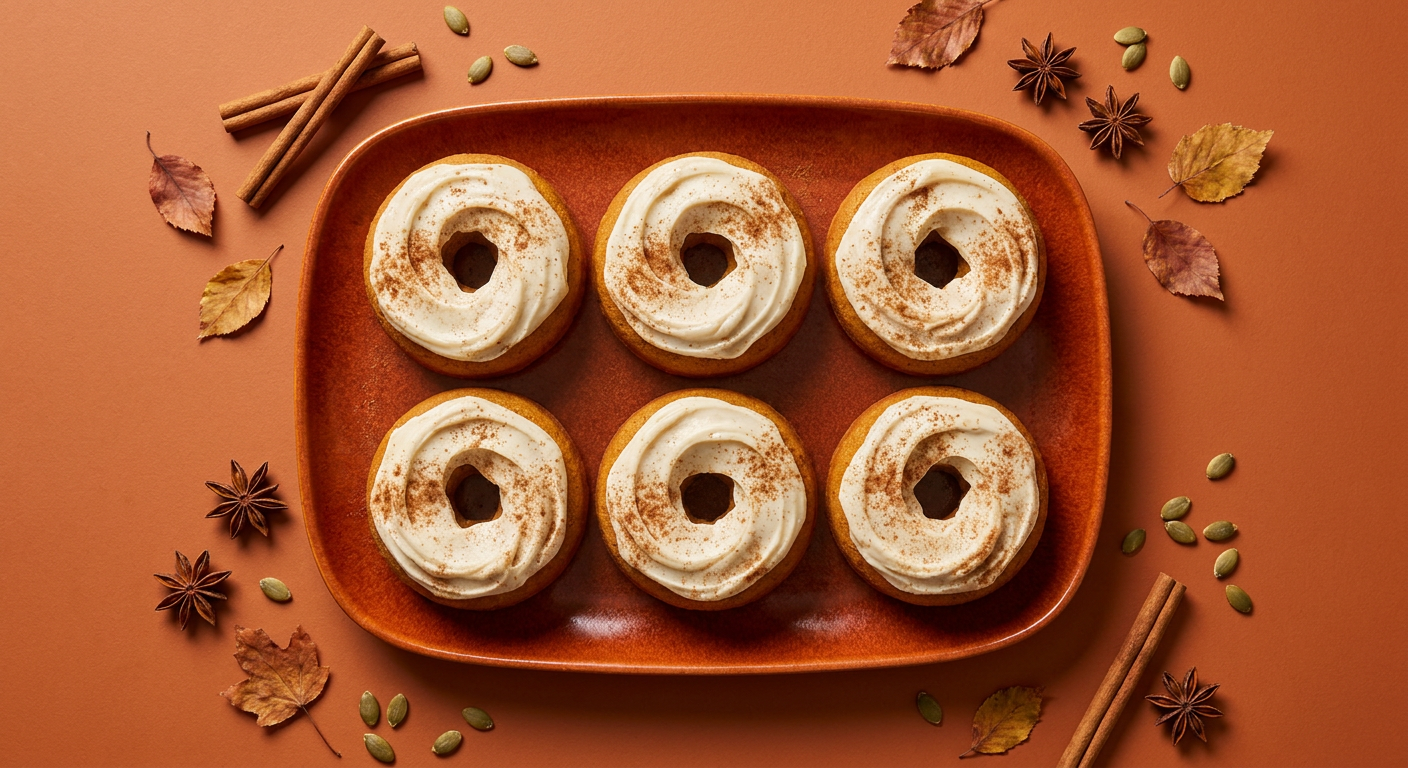 Pumpkin Spice (6-Pack)
